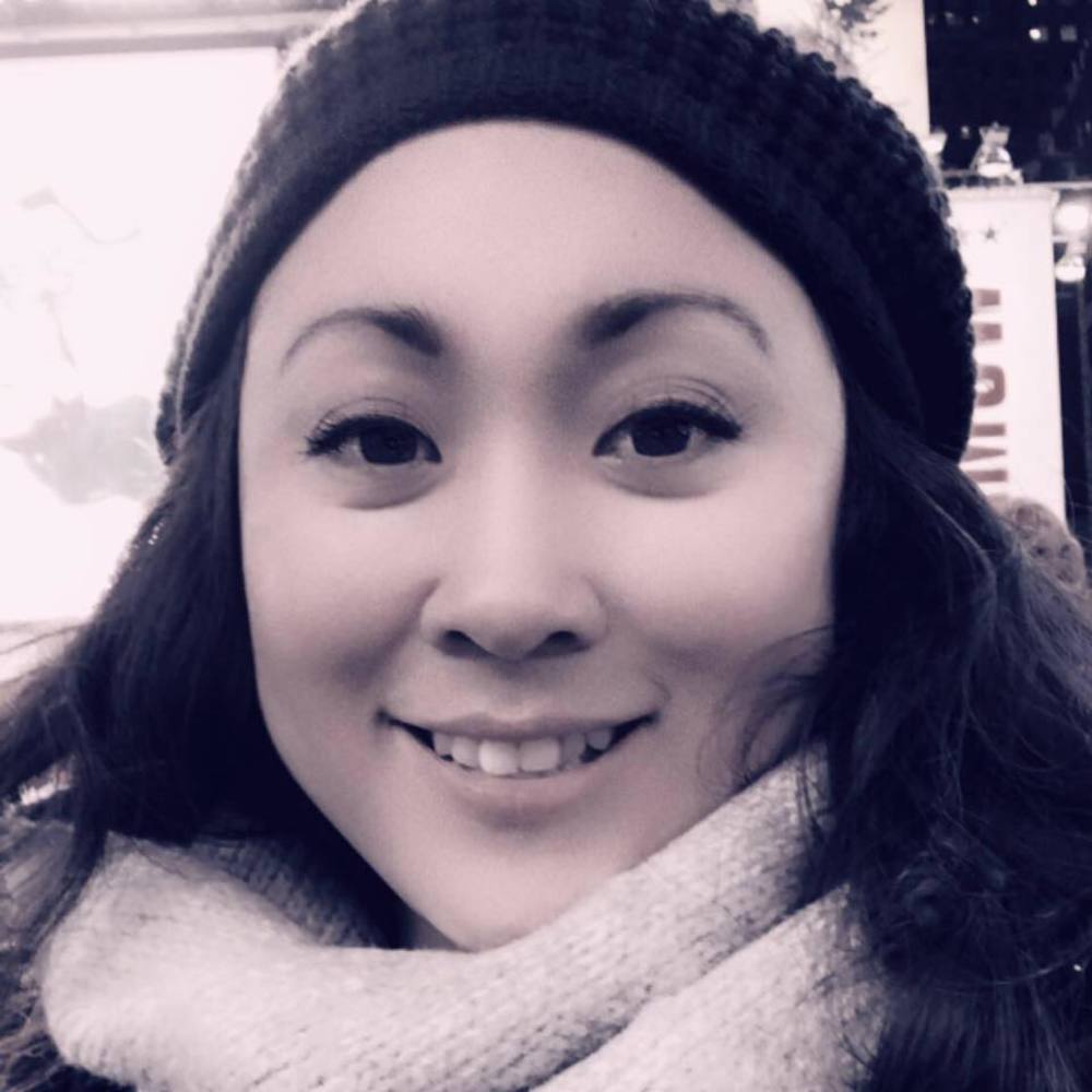 Meet your Posher, Jacqueline